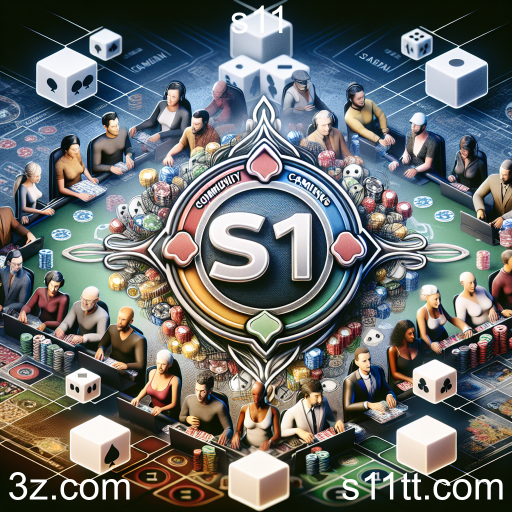 A Importância da Categoria 'Community' em Jogos no S11